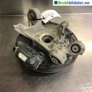 Hjulspindel venstre bak til VW ID.3,   (VOLKSWAGEN|1EA 505 433 N|1EA 927 281)