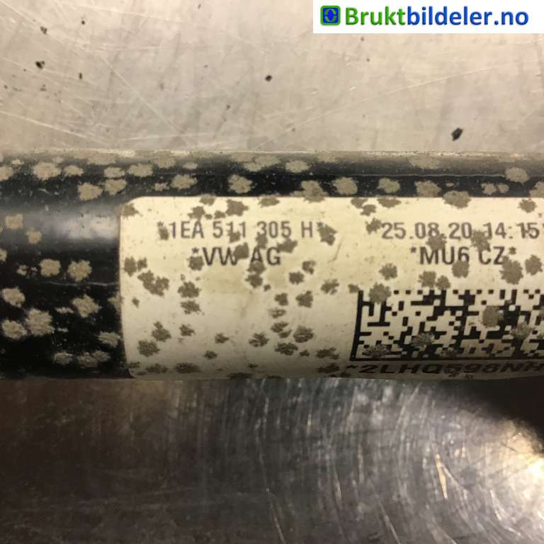 Stabilisatorstag bak til VW ID.3 2020-->>  (VOLKSWAGEN|1EA 511 305 H|)