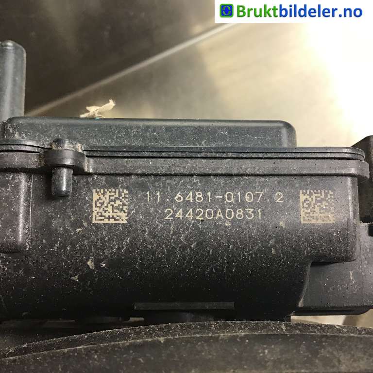 Hjulspindel høyre bak til VW ID.3 2020-->>  (VOLKSWAGEN|1EA 505 434 N||1EA 927 282)