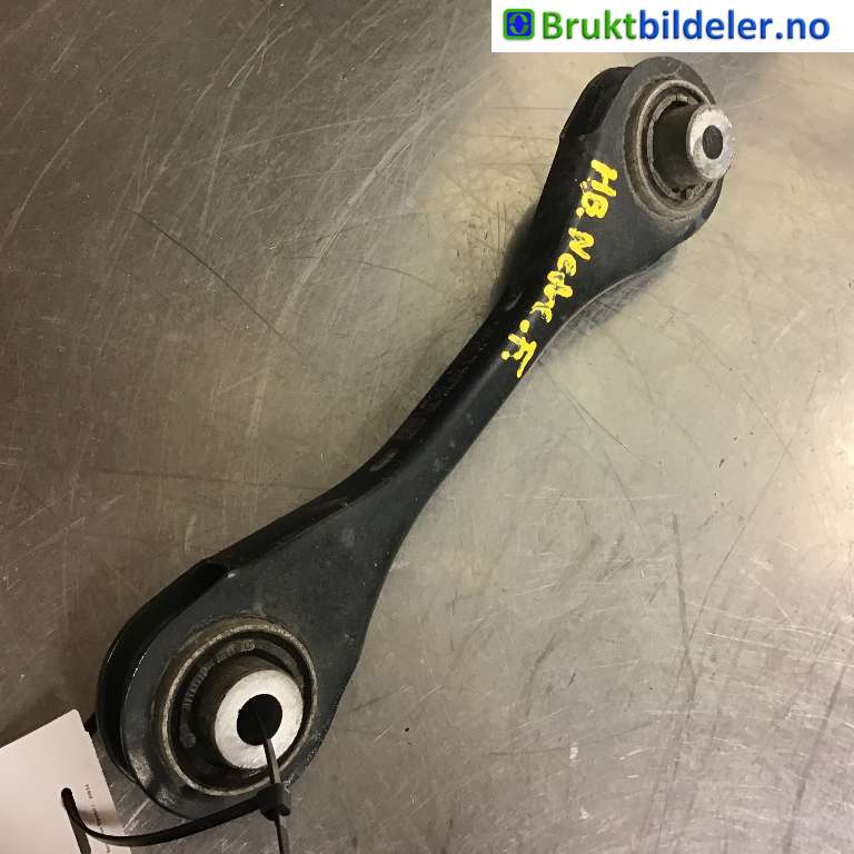 Bærebru høyre bak til VW ID.3 2020-->>  (VOLKSWAGEN|1EA 501 529 B|)