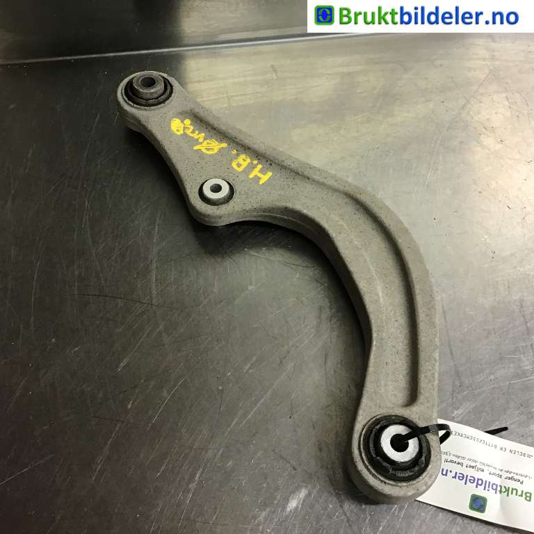 Bærebru høyre bak til VW ID.3 2020-->>  (VOLKSWAGEN|1EA 505 361 A|)