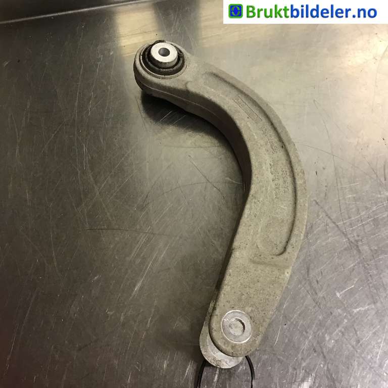 Bærebru venstre bak til VW ID.3 2020-->>  (VOLKSWAGEN|1EA 505 351|)