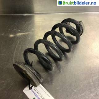 Fjær bak spiralfjær til VW ID.3,   (VOLKSWAGEN|1EA 511 103 C)