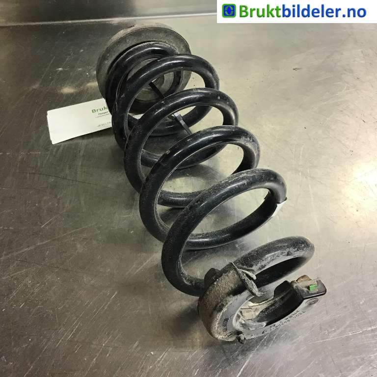Fjær bak spiralfjær til VW ID.3 2020-->>  (VOLKSWAGEN|1EA 511 103 C|)