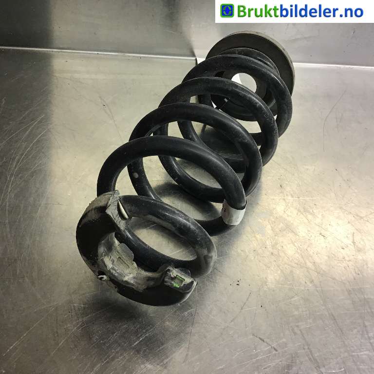 Fjær bak spiralfjær til VW ID.3 2020-->>  (VOLKSWAGEN|1EA 511 103 C|)
