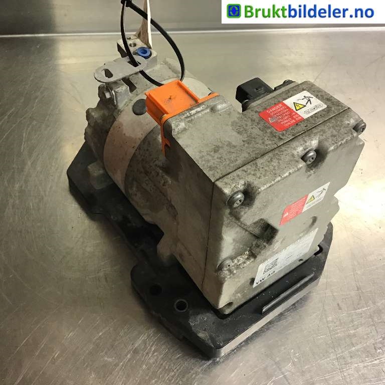 Aircondition kompressor til VW ID.3 2020-->>  (VOLKSWAGEN|1EA 820 808 B|CA6E1MH7AD-05|)