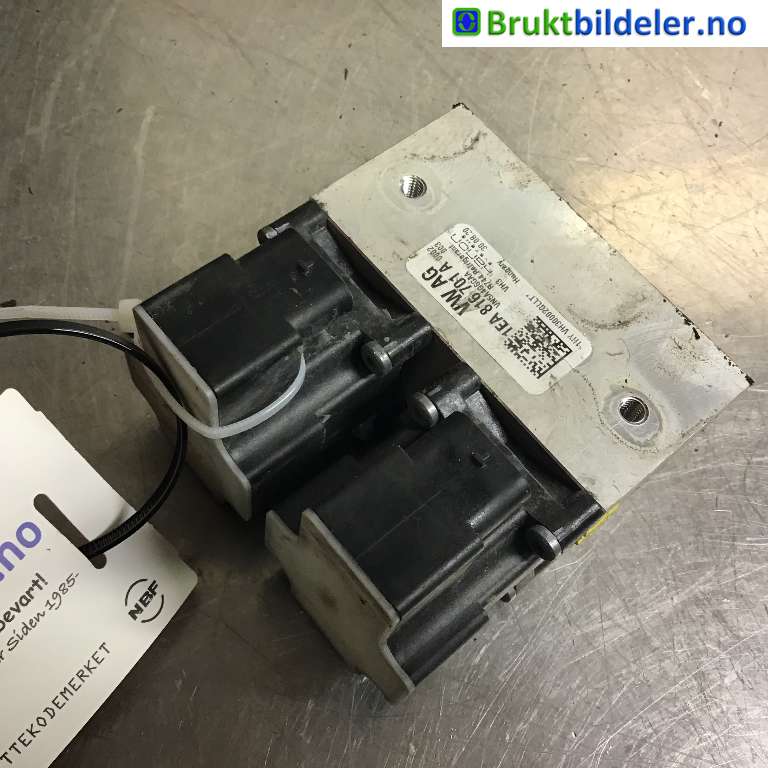 Diverse deler til VW ID.3 2020-->>  (VOLKSWAGEN|1EA 816 701 A|VN5A4G6GAA|)