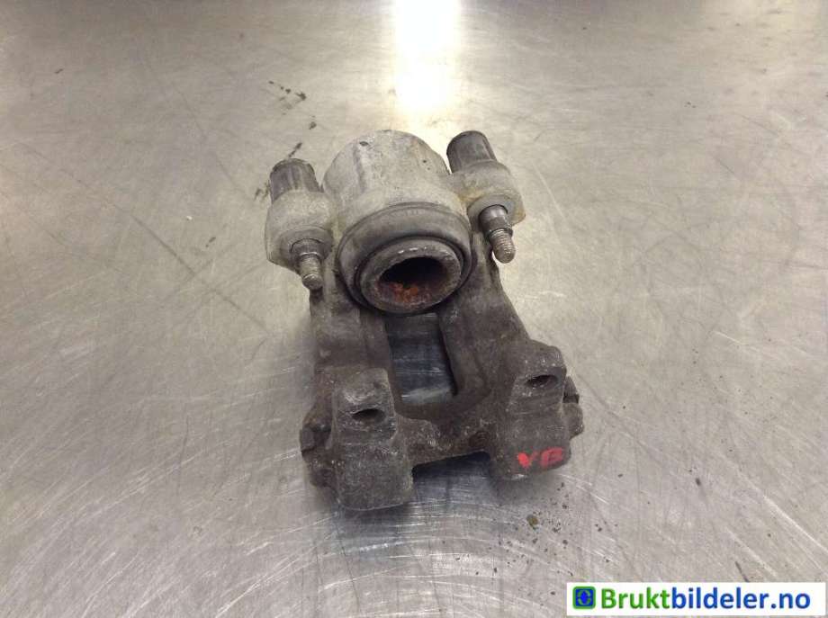 Bremsecaliper venstre bak til BMW 3-Serie 2012-2018 (F30/F31/F34) (F30/F31/F34) (BMW|34 21 6 850 973|)