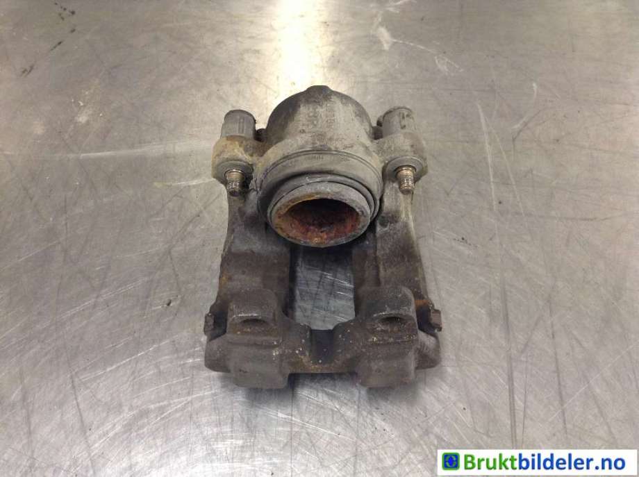 Bremsecaliper venstre foran til BMW 3-Serie 2012-2018 (F30/F31/F34) (F30/F31/F34) (BMW|34 11 6 850 969|)