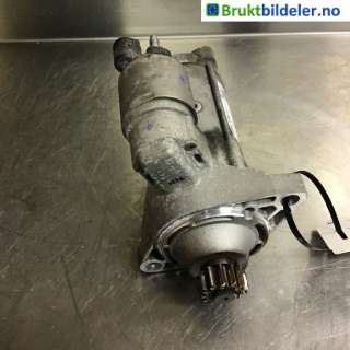 Starter diesel til VW Passat,  (B7) (VOLKSWAGEN|02E 911 024 H|ESW20ER25)