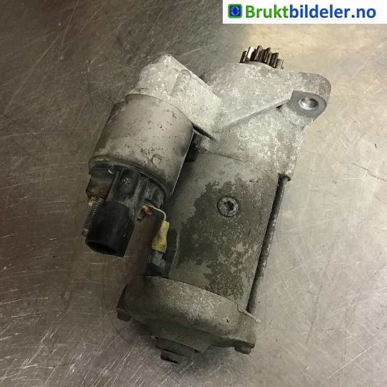 Starter diesel til VW Passat 2011-2015 (B7) (B7) (VOLKSWAGEN|02E 911 024 H|ESW20ER25|)