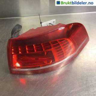Baklykt høyre til VW Passat, 2011-2015 (B7) (B7) (VOLKSWAGEN|3AF 945 208 B)