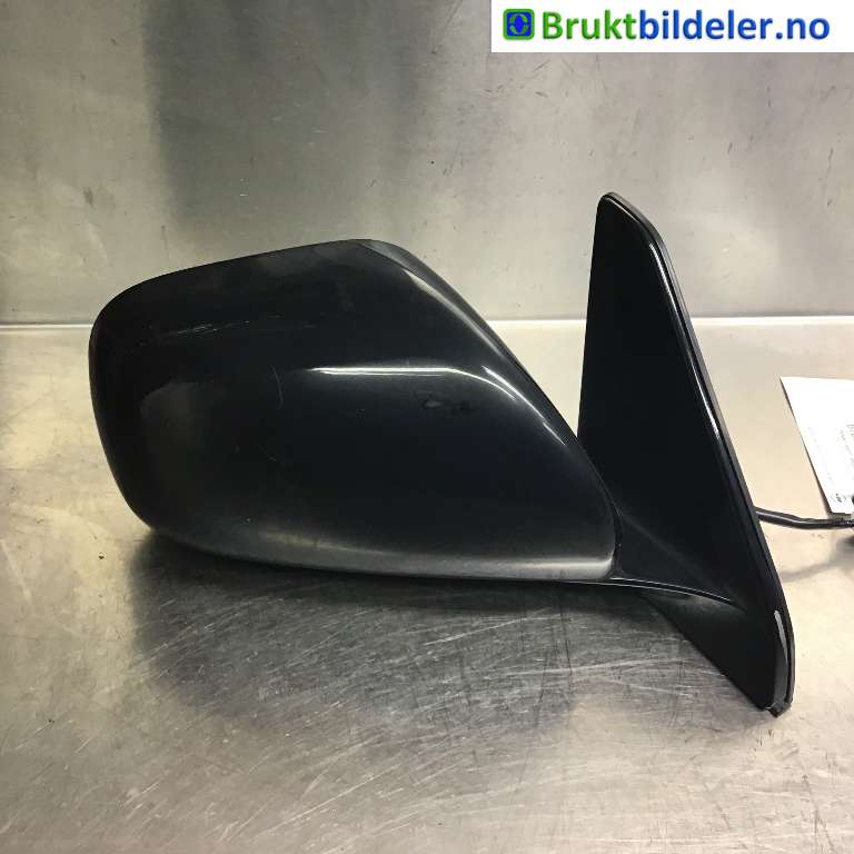Speil høyre til Toyota Land Cruiser 120 2002-2009  (TOYOTA|87910-6A320C0|)