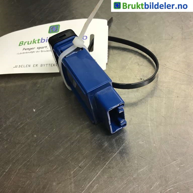 Bryter diverse til Toyota Land Cruiser 120 2002-2009 (TOYOTA||4891A76)