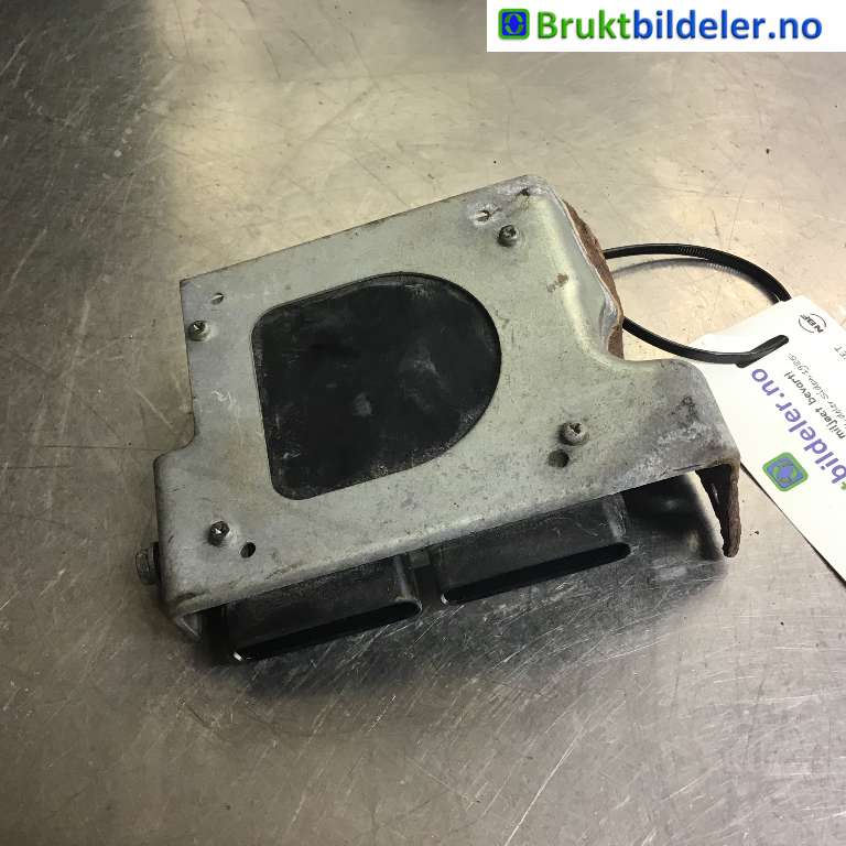 Styreenhet drivstoffpumpe til Toyota Land Cruiser 120 2002-2009  (TOYOTA|89871-20050|131000-1261|)