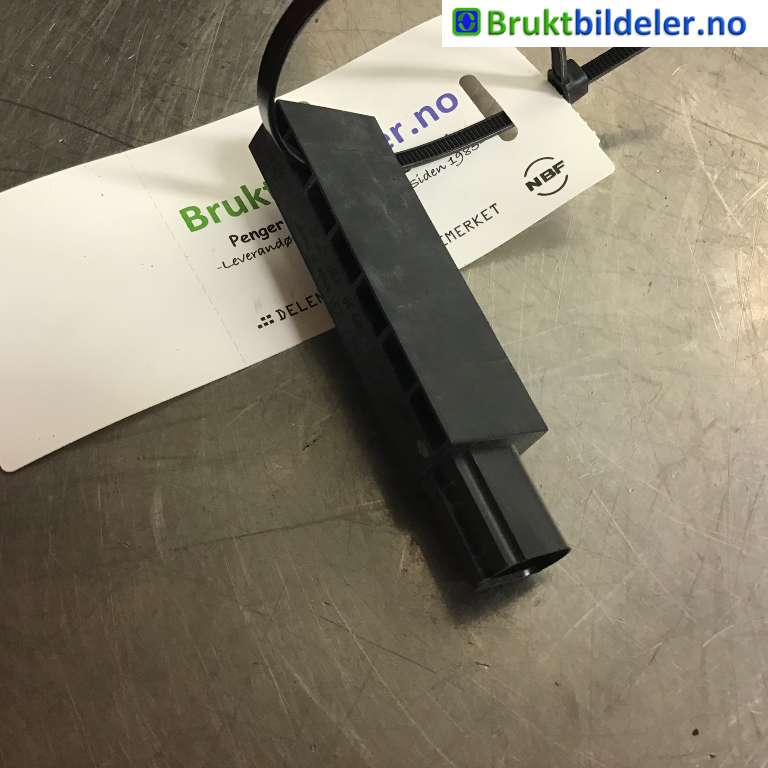 Styreenhet nøkkelfri/keyless til Škoda Superb 2015-->> (Type III)  (SKODA|5Q0 962 131|)