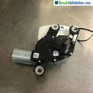 Viskermotor bakrute til Škoda Superb,   (SKODA|5F4 955 711|W000030950)