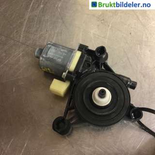 Ruteheis høyre bak til Škoda Superb,   (SKODA|5Q0 959 802 A|0 130 822 714)