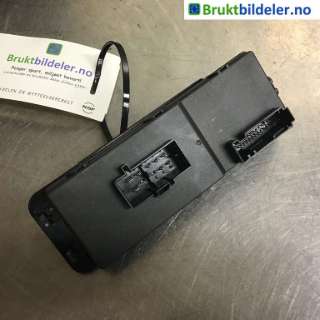 Styreenhet elektrisk bakluke til Škoda Superb,   (SKODA|5Q0 959 107 L|A2C73762914)
