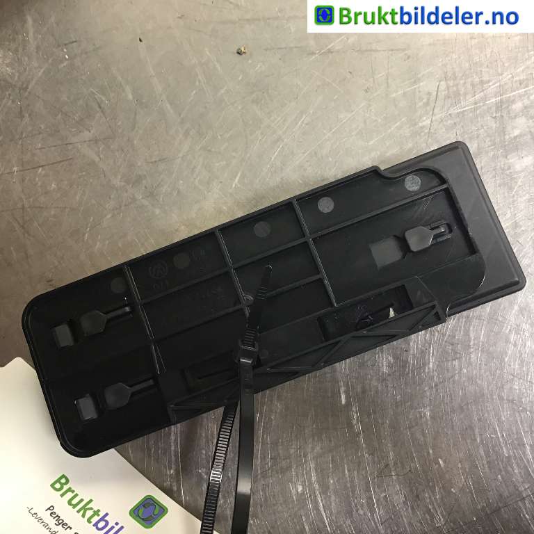Styreenhet elektrisk bakluke til Škoda Superb 2015-->> (Type III)  (SKODA|5Q0 959 107 L|A2C73762914|)