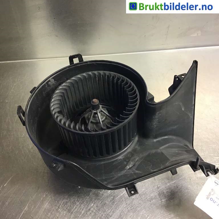 Varmeapparat motor til Toyota Avensis 2003-2008 (Type II)  (TOYOTA|8710302080|017414408|)