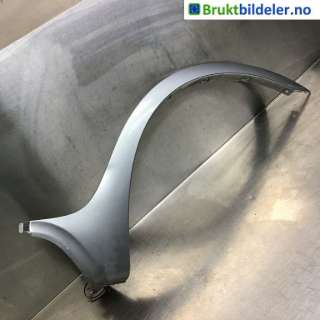 Hjulbuelist høyre foran til BMW X3, 2003-2006 (Fase 1) (E83) (E83) (BMW|51 77 3 414 436)