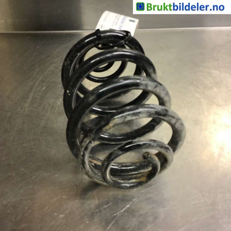 Fjær bak spiralfjær til BMW X3 2003-2006 (Fase 1) (E83) (E83) (BMW|)