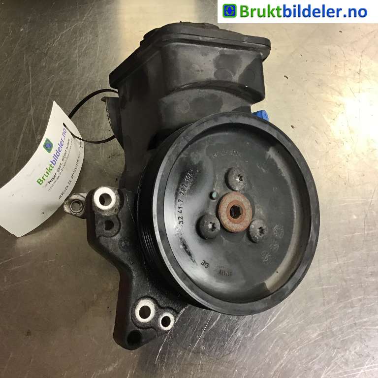 Servo pumpe mekanisk til BMW X3, 2003-2006 (Fase 1) (E83) (E83) (BMW|32 41 3 450 766)