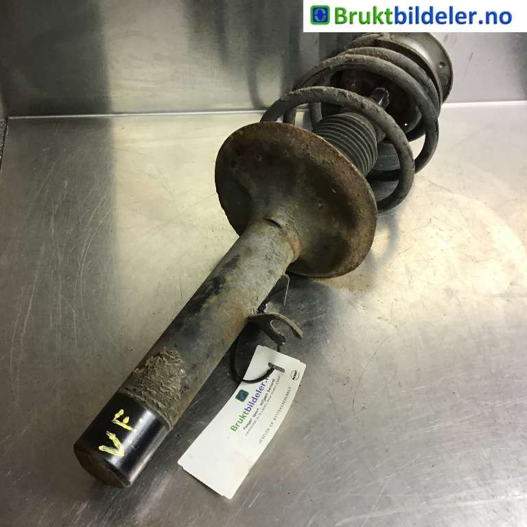 Fjærbein venstre foran til BMW X3, 2003-2006 (Fase 1) (E83) (E83) (BMW|31 31 3 453 523)