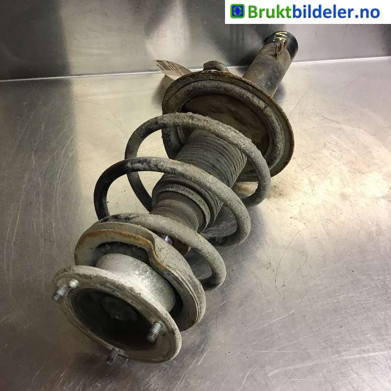 Fjærbein venstre foran til BMW X3 2003-2006 (Fase 1) (E83) (E83) (BMW|31 31 3 453 523|)