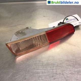 Baklykt fra støtfanger til Mitsubishi Outlander,   (MITSUBISHI|8336A102)