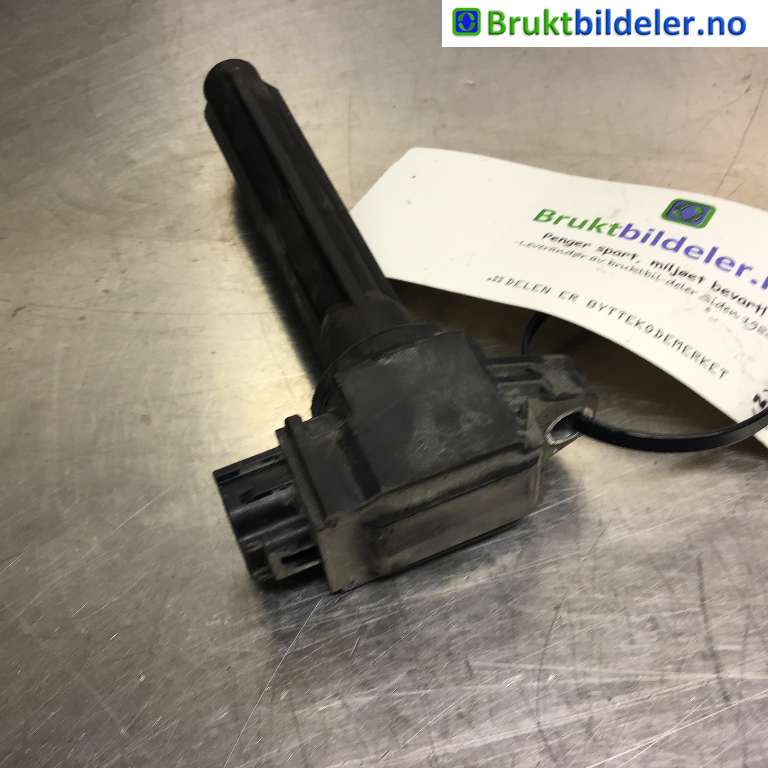 Coil elektronisk til Mitsubishi Outlander 2015-->> (Type III, Fase 2)  (MITSUBISHI|1832A062|5121C3|)