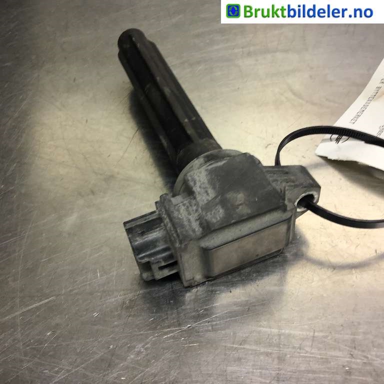 Coil elektronisk til Mitsubishi Outlander 2015-->> (Type III, Fase 2)  (MITSUBISHI|1832A062|5121C3|)