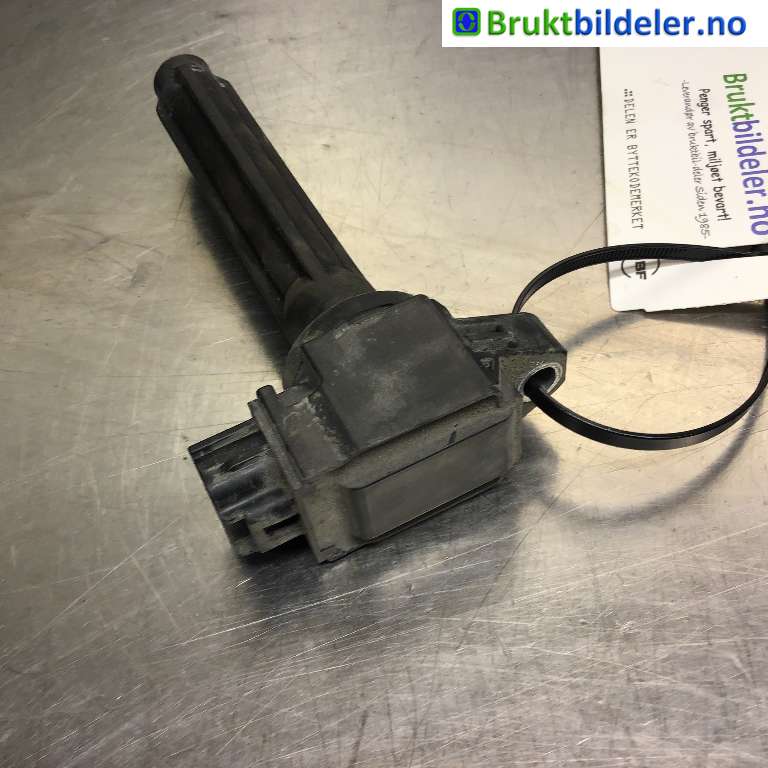 Coil elektronisk til Mitsubishi Outlander 2015-->> (Type III, Fase 2)  (MITSUBISHI|1832A062|5121C3|)