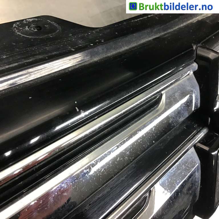 Grill til Mitsubishi Outlander 2015-->> (Type III, Fase 2)  (MITSUBISHI|7450A643|)