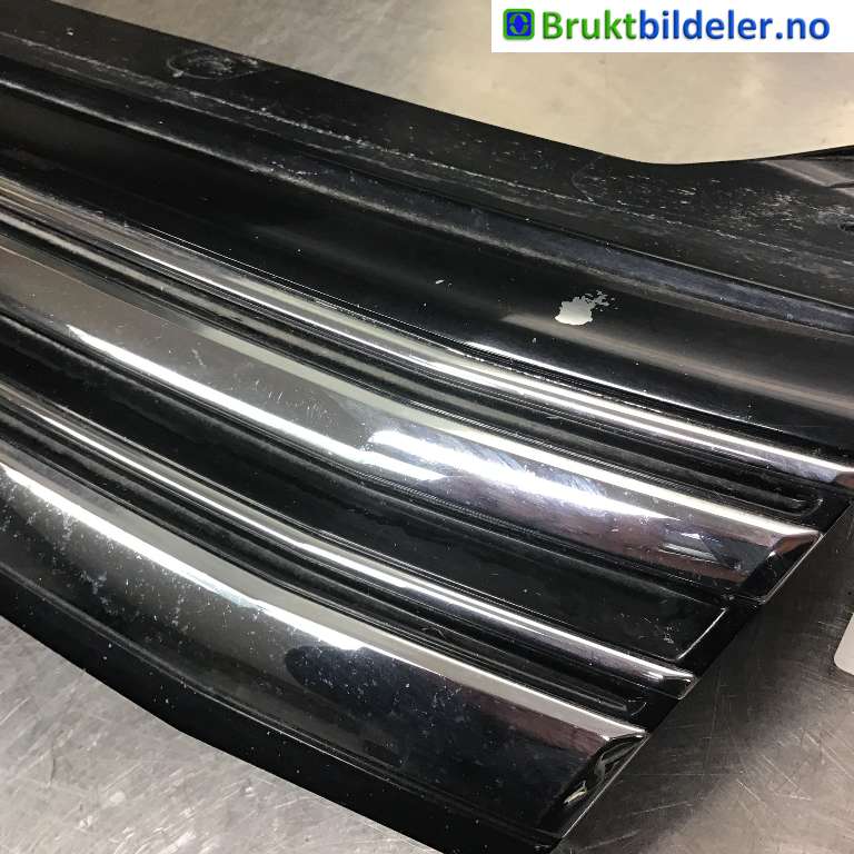 Grill til Mitsubishi Outlander 2015-->> (Type III, Fase 2)  (MITSUBISHI|7450A643|)
