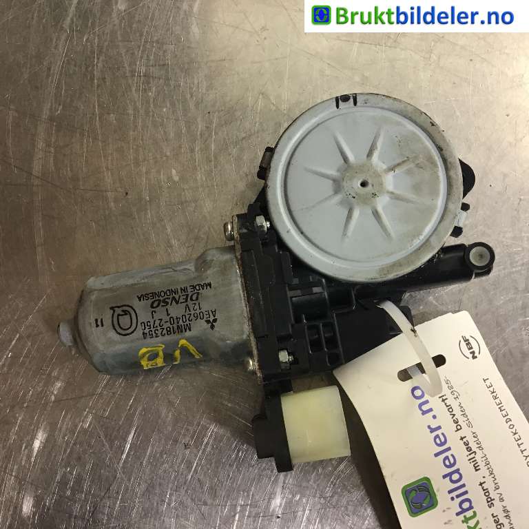 Ruteheis venstre bak til Mitsubishi L200 2006-2015 (Type IV)  (MITSUBISHI|MN182354|AE062040-2750|)