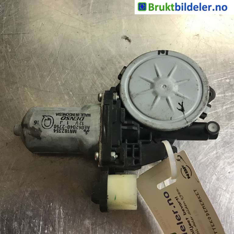 Ruteheis høyre foran til Mitsubishi L200 2006-2015 (Type IV)  (MITSUBISHI|MN182354|AE062040-2750|)