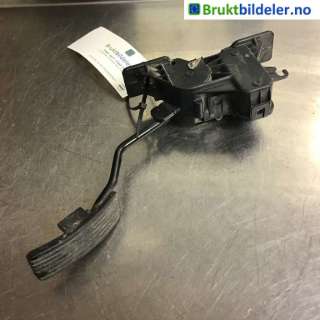 Pedal gass til Mitsubishi L200, 2006-2015 (Type IV)  (MITSUBISHI|MR992933|7116-0333)
