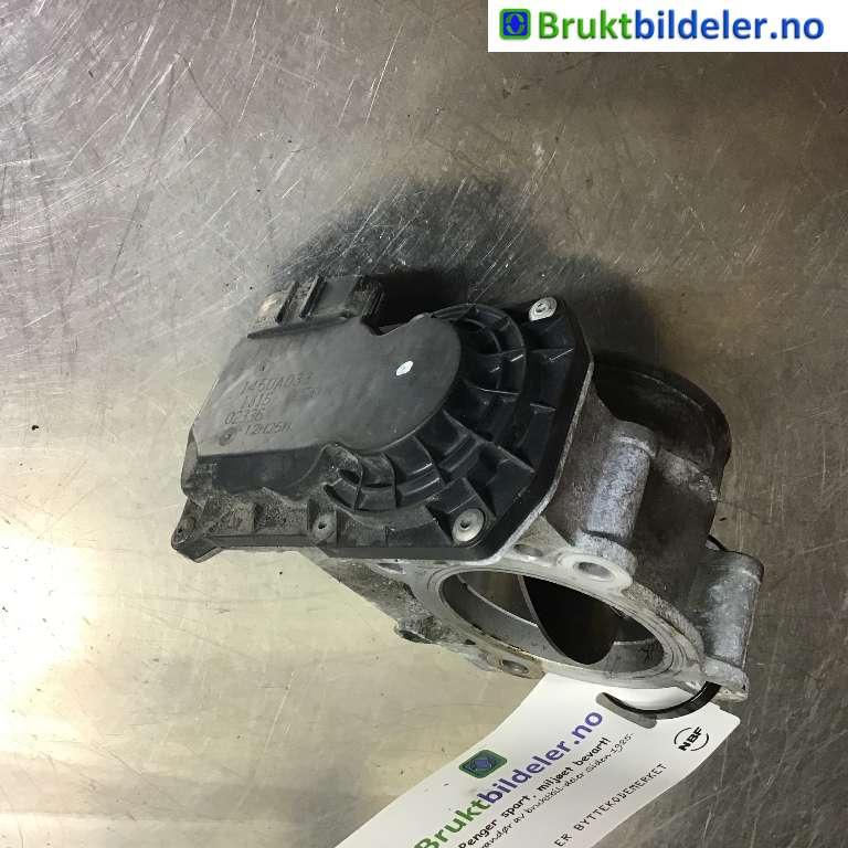 Spjeldhus til Mitsubishi L200 2006-2015 (Type IV)  (MITSUBISHI|1450A033|1J15 0020|)
