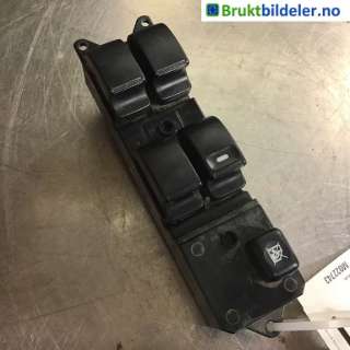 Bryter ruteheis til Mitsubishi L200, 2006-2015 (Type IV)  (MITSUBISHI|MR587952|C8D-D370M)