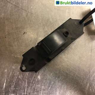 Bryter ruteheis til Mitsubishi L200, 2006-2015 (Type IV)  (MITSUBISHI|MR587955|C8D-D392M)
