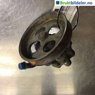 Servo pumpe mekanisk til Mitsubishi L200,   (MITSUBISHI|MR992871)