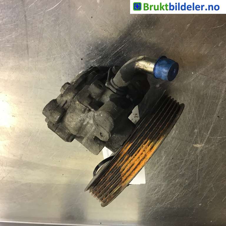 Servo pumpe mekanisk til Mitsubishi L200 2006-2015 (Type IV)  (MITSUBISHI|MR992871|)