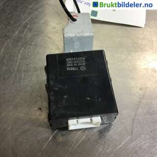 Styreenhet diverse til Mitsubishi L200, 2006-2015 (Type IV)  (MITSUBISHI|MN141469|C8D-D500M)