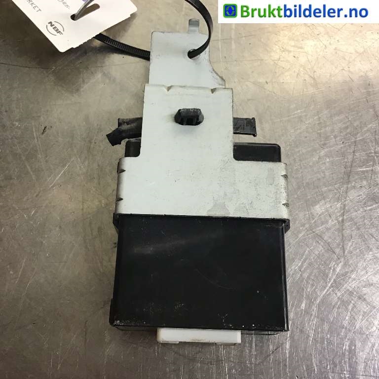 Styreenhet diverse til Mitsubishi L200 2006-2015 (Type IV)  (MITSUBISHI|MN141469|C8D-D500M|)