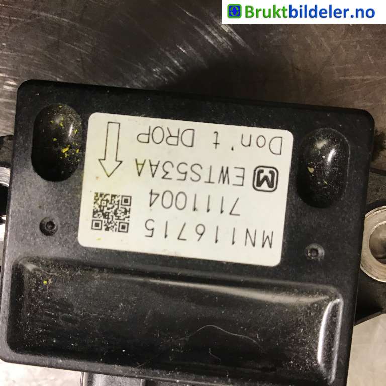 Sensor diverse til Mitsubishi L200 2006-2015 (Type IV)  (MITSUBISHI|MN116715|7111004|EWTS53AA)