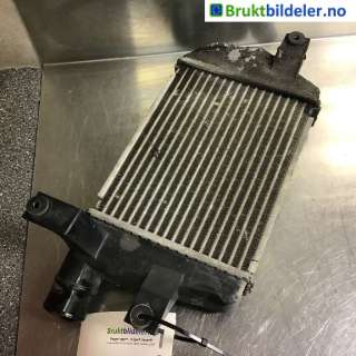 Intercooler til Mitsubishi L200, 2006-2015 (Type IV)  (MITSUBISHI|MN135001|TG127100-2250)