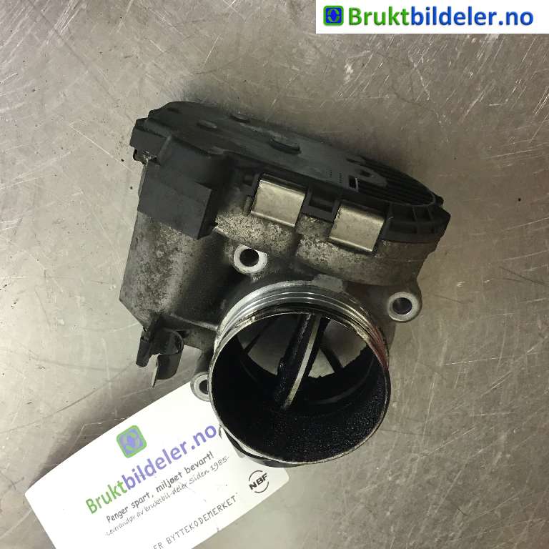Spjeldhus til Volvo XC90 2007-2014 (Type I, Fase 2)  (VOLVO|31216665|0 281 002 701|8692720)