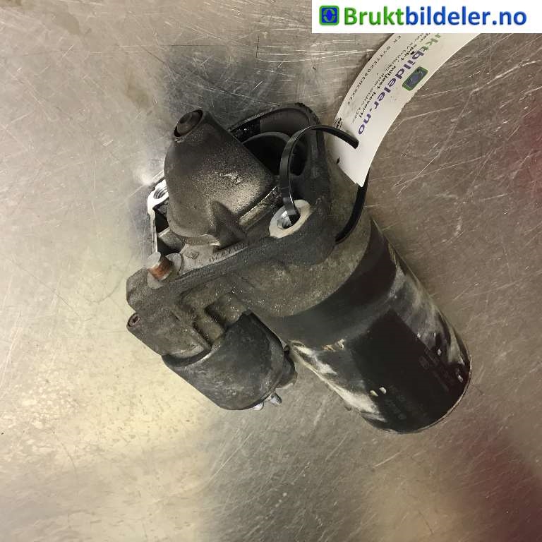 Starter diesel til Volvo XC90, 2007-2014 (Type I, Fase 2)  (VOLVO|30724473)